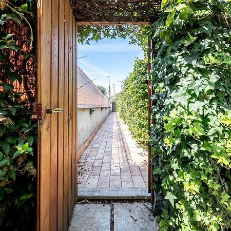 דירות רומא La Casa Dei Limoni מראה חיצוני תמונה