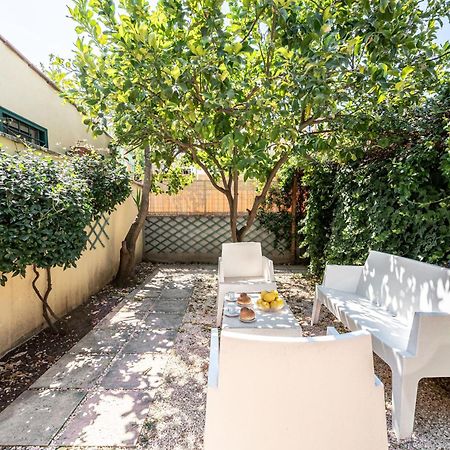 דירות רומא La Casa Dei Limoni מראה חיצוני תמונה