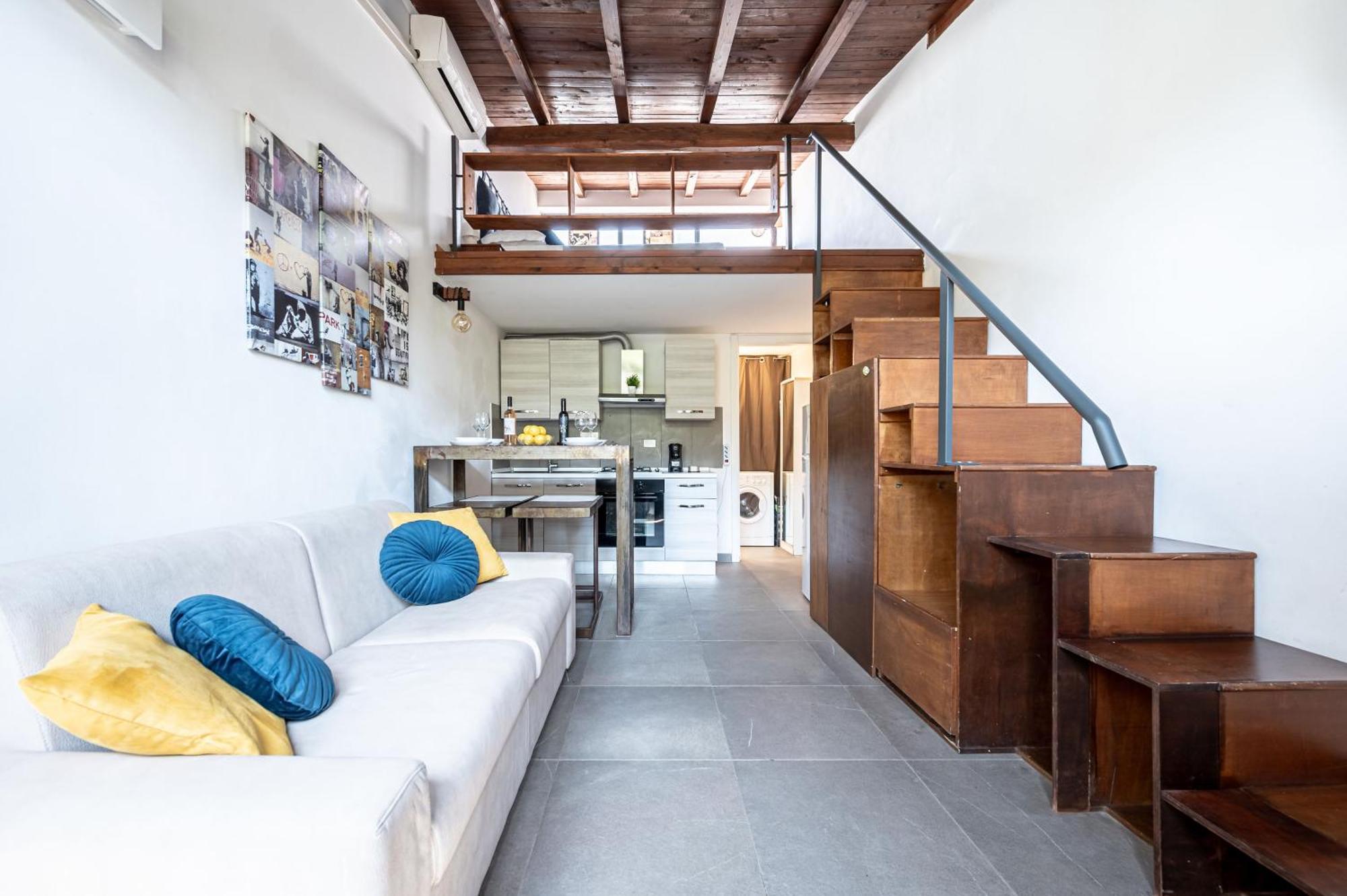 דירות רומא La Casa Dei Limoni מראה חיצוני תמונה